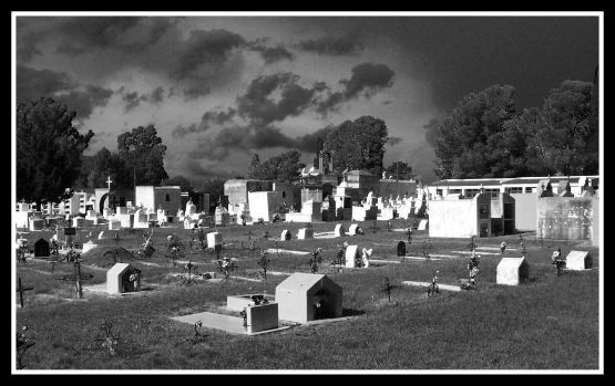 "Cementerio" de Nanci Zumino