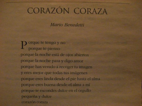 "Los poetas no se mueren" de Eli - Elisabet Ferrari