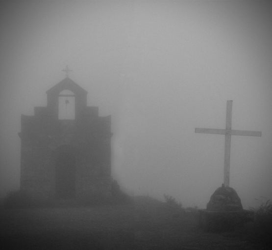 "Niebla" de Gustavo Torossi