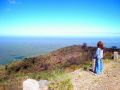 Los Tneles-En el horizonte, San Luis