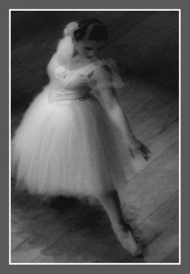 "Bailarina" de Eli - Elisabet Ferrari