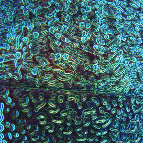 "micro acuoso color" de Nora Lilian Iturbide ( Noral )