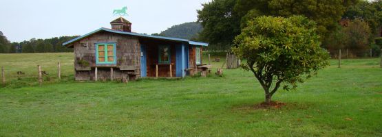"Casa Rural" de Gaston E. Polese