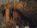 cuevas de stalactitas