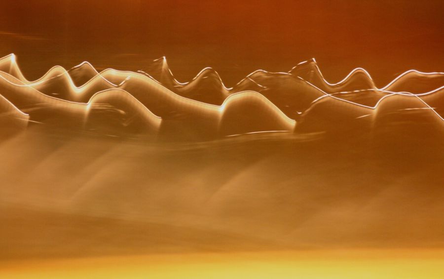 "Sahara" de Carmen Nievas