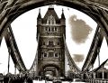 puente de la torre- Londres-