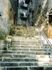 escaleras-calle - en pueblos montaosos