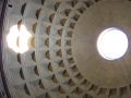 Cupula del Panten romano