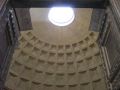 cpula del Panteon