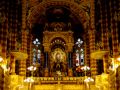 M-.Auxil. y San Carlos -Altar.