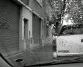 Llueve  en Barrio Gemes, Crdoba
