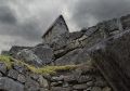 La choza del Sereno (Machu Pichu)
