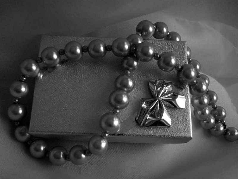 "Las perlas" de Eli - Elisabet Ferrari