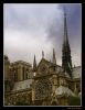 AGUJAS- Notre Dame- Paris