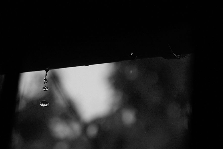 "rain" de Carmen Nievas