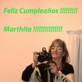 Feliz Cumple ,Marthita!!!