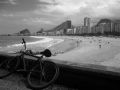 Estacionada en Rio
