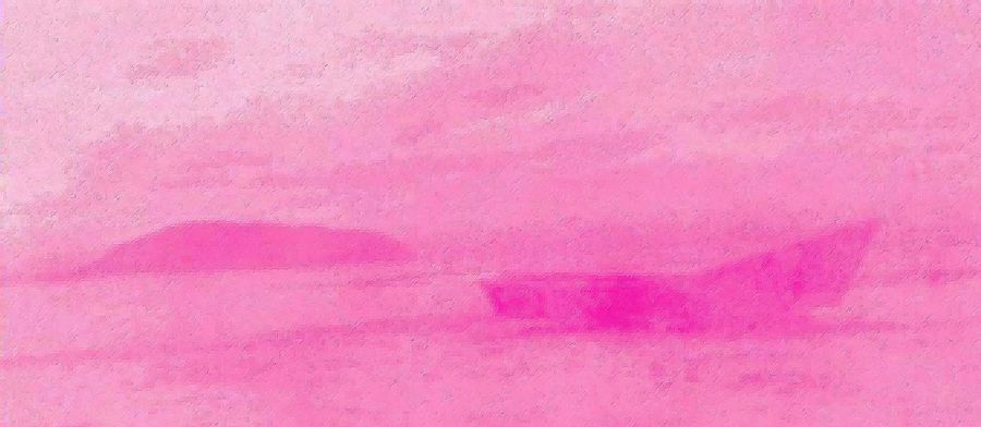 "Sueo rosa" de Daniel Gil Feilberg
