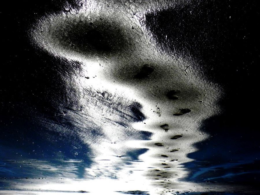 "camino al cielo" de Hector Luis Pereyra