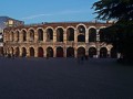 Coliseo de Verona