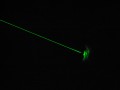 Soplando laser