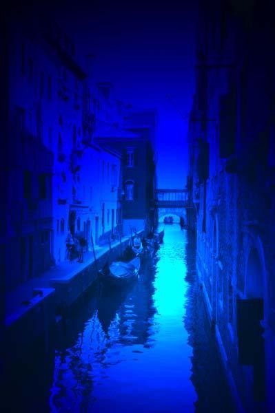 "Venecia" de Teresa Ternavasio