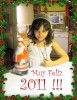 MUY FELIZ 2011 !!!!!