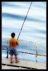 Pescando