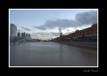 Panormica Puerto Madero