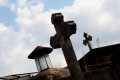 Cruces en Recoleta