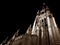 noche en la catedral 1
