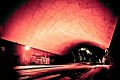 Tunel I (efecto dragan)