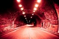 Tunel II (efecto dragan)