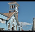 Iglesia Punta del este