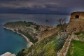 panoramica de nafplio ,grecia