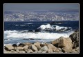 Valparaiso mirada desde Via