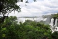 cataratas del Iguazu - provincia de Misiones