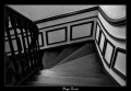 La escalera