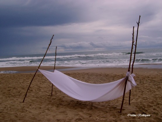 "mar y soledad" de Cristina Beatriz Rodrguez