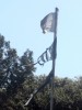 banderas delegacion municipal cdad evita
