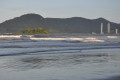 playas de Camboriu - Brasil