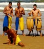 Capoeira II