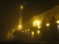 Niebla londinense argentina