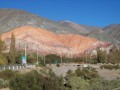 Cerro Siete Colores