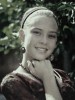 `Freyja: Portrait in Vintage`