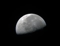 Luna - 15 de Mayo de 2010