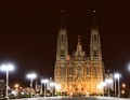 Catedral majestuosa