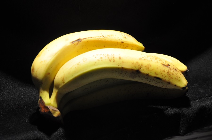 "fruto maduro, bananas...." de Jose Alberto Vicente