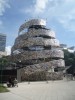 Torre de Babel 2011