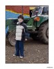 El chico del tractor